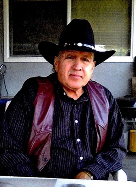 Obituary of John Rubio Perez