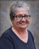 Ernestina Ramos