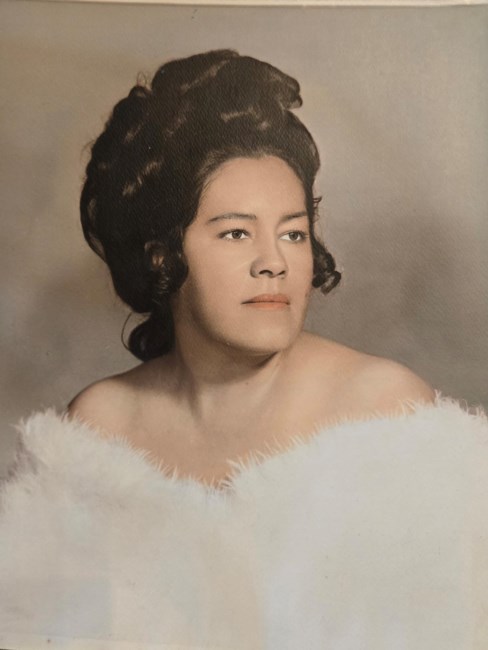 Obituary of Lupe Madrigal Aguilar