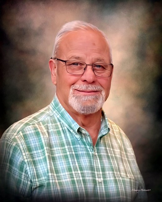 Obituary of Tony Keith Binion