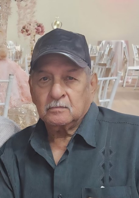 Obituary of Armando Orta