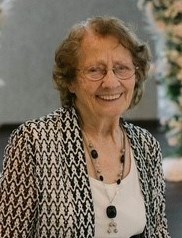 Avis de décès de Agnes "Aggie" Catherine Hocker