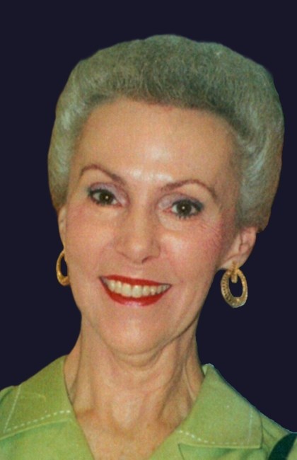 Obituary of Judith Bailey Saine