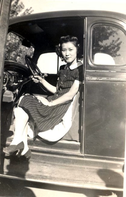 Obituary of Fumiko Hisaka