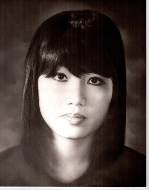Obituary of Linda Dang Vu