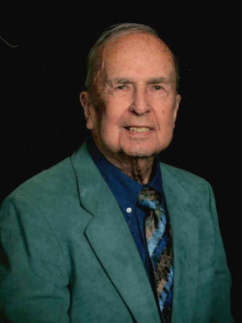 Obituario de James Alfred "Jake" Holcomb