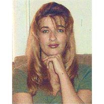 Obituary of Amie McDonald-Lykins