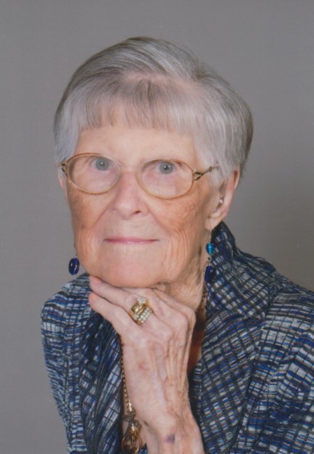 Obituary of Alfreda Gates Bullard