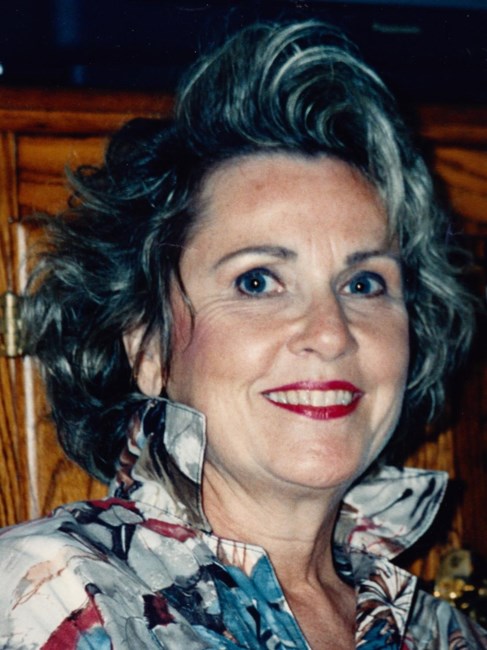 Obituary of Susie Emerson