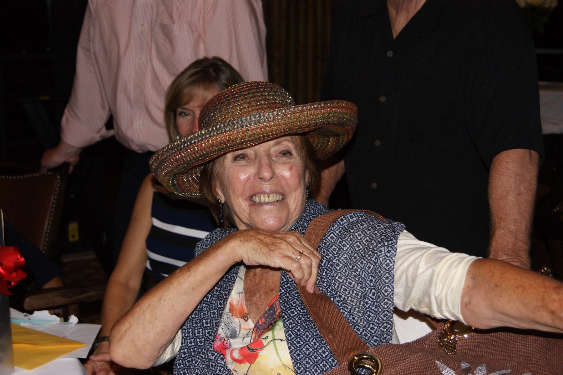 Obituary of Marlene Ann Martin