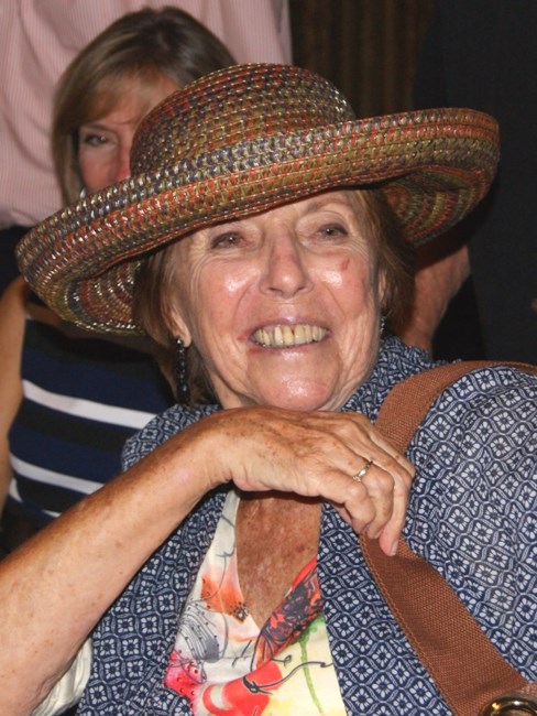 Obituary of Marlene Ann Martin