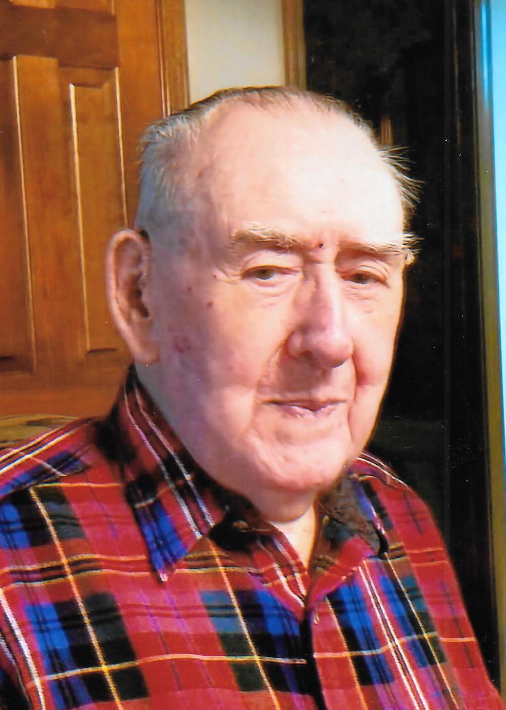 Obituary of John Francis Clarke