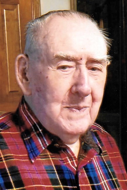 Obituary of John Francis Clarke