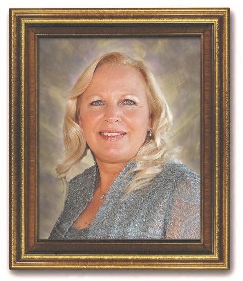 Obituary of Jane Catherine Riddle