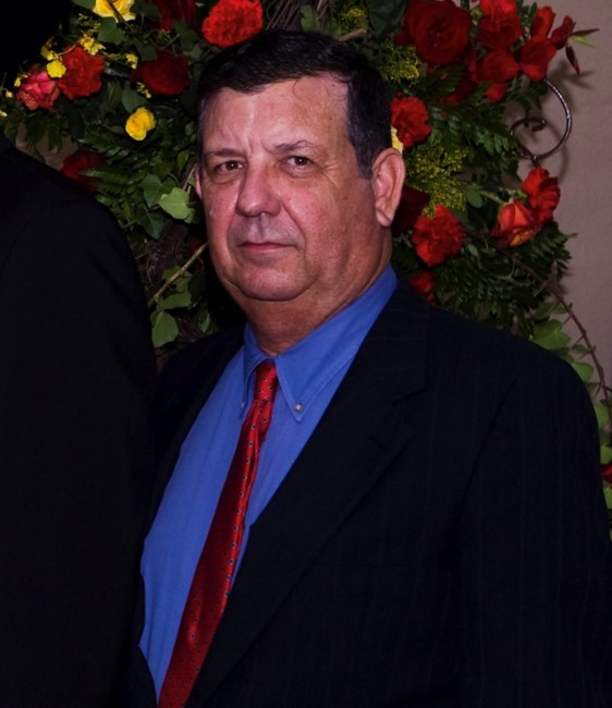 Obituary of Clark Daniel Carkenord