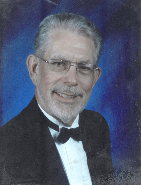 Obituary of Karl R. Gray