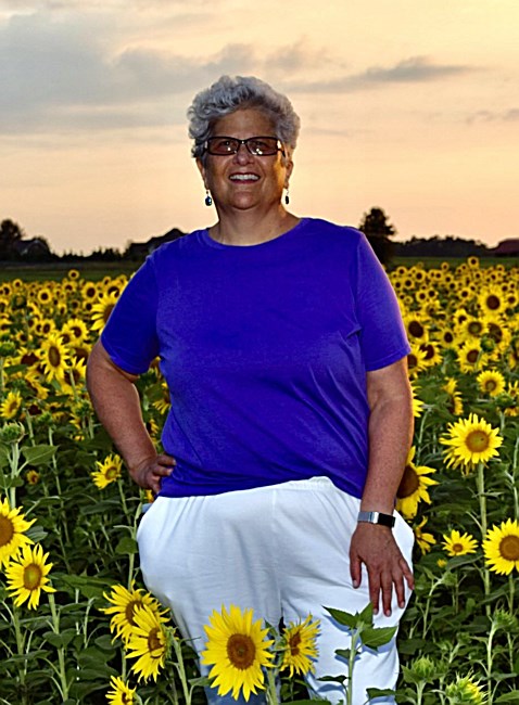 Obituary of Kathleen "Kathy" Sinopole Heeney