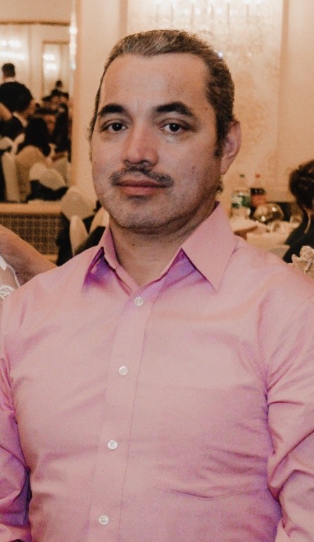 Obituary of Juan Antonio Colindres -Vega