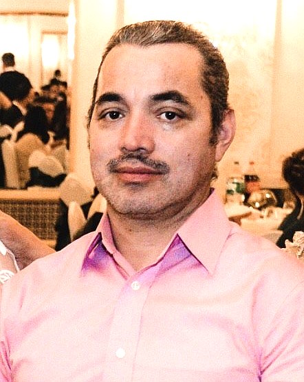 Obituary of Juan Antonio Colindres -Vega