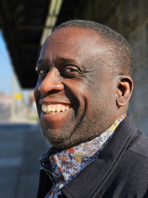 Avis de décès de Dexter Garry Evelyn