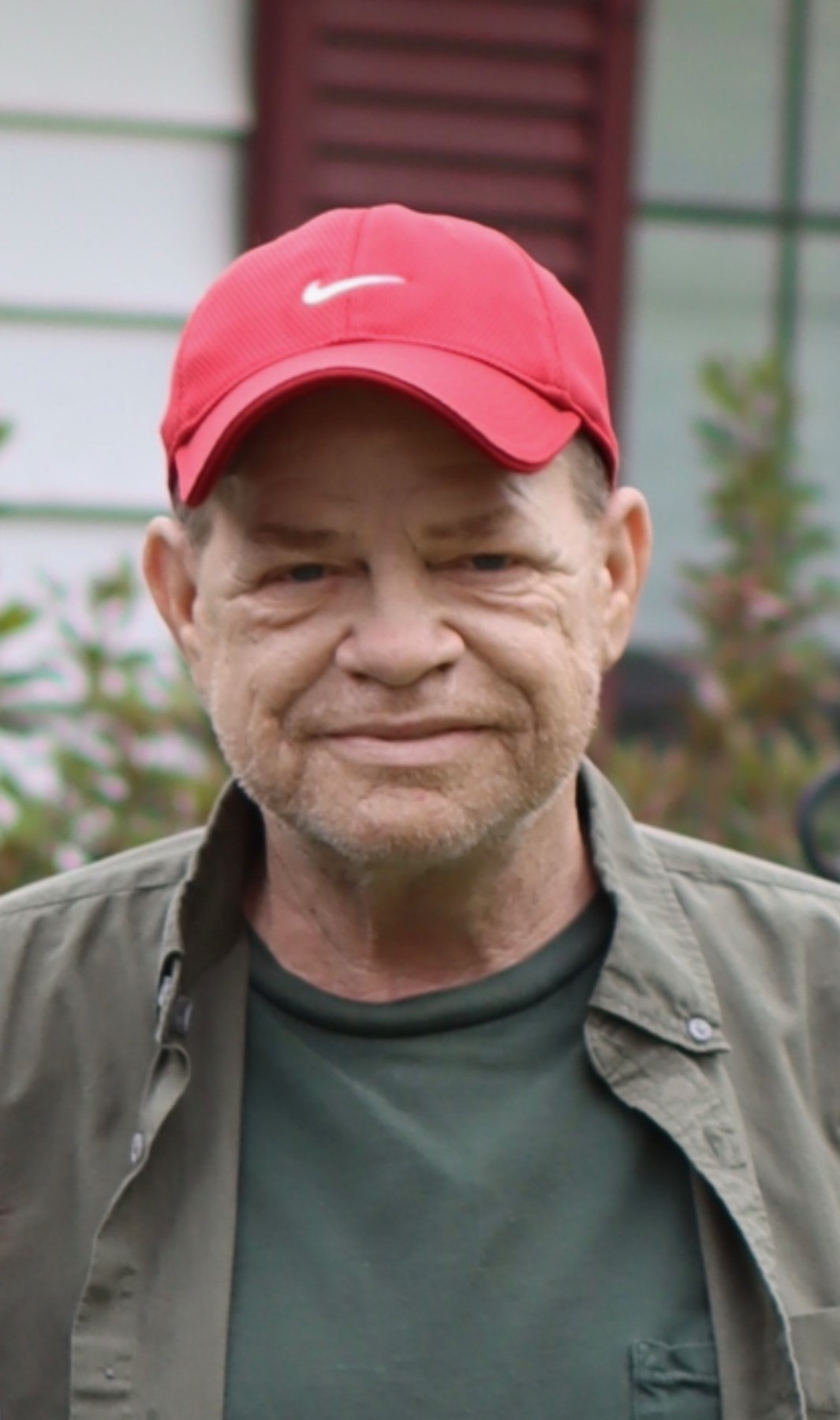 Obituary of William Scott Smith