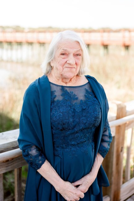 Obituary of Deloris Ann Nielsen