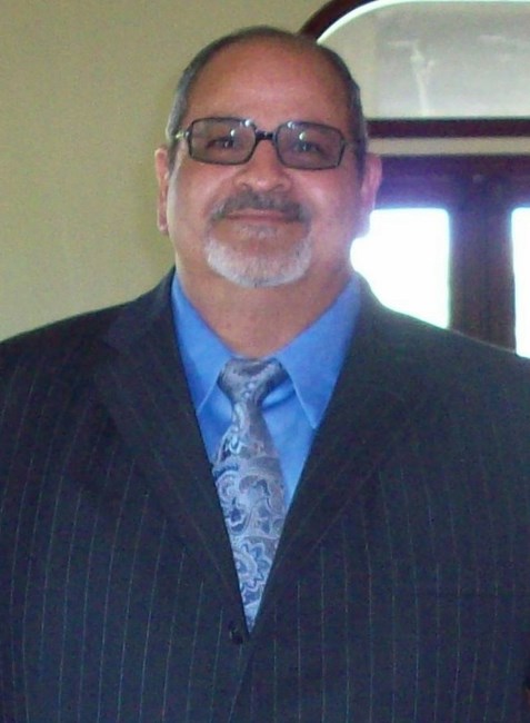 Obituary of Mike Barsoum Hanna