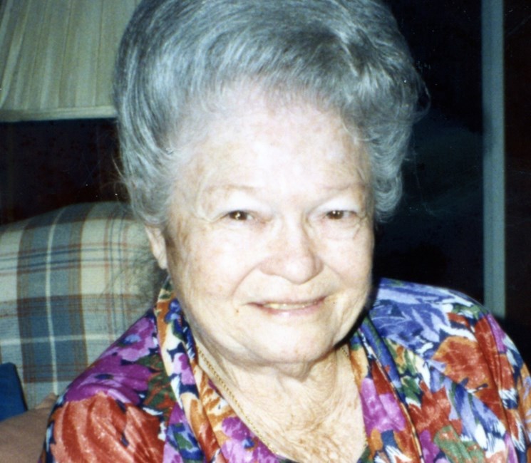 Obituary of Laura Maybell Abbott