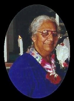 Obituary of Tivinia Latuselu-Fa'aumu