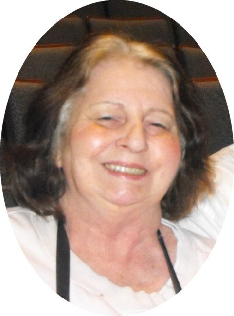 Obituary of Patricia Elizabeth Johnson