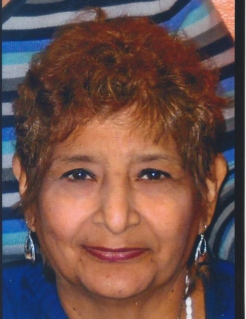 Obituary of Hortensia Lara Escojido Chapa