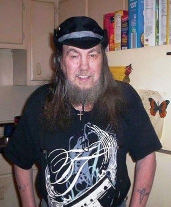 Obituario de Robert Joe Hooker