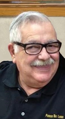 Obituary of Fermin A. Ponce De Leon