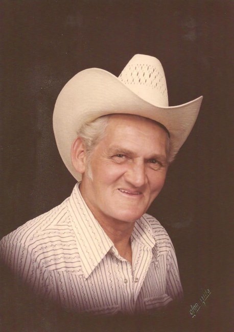 Obituary of Mr. William Bill Oscar Cade