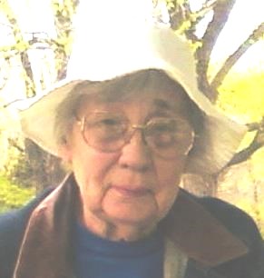 Obituary of Betty Ann Forcum