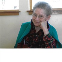 Obituary of Julie Ellis