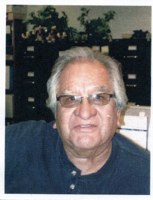 Obituary of Florencio Flores