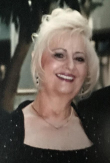 Obituary of Rosalind Tolen