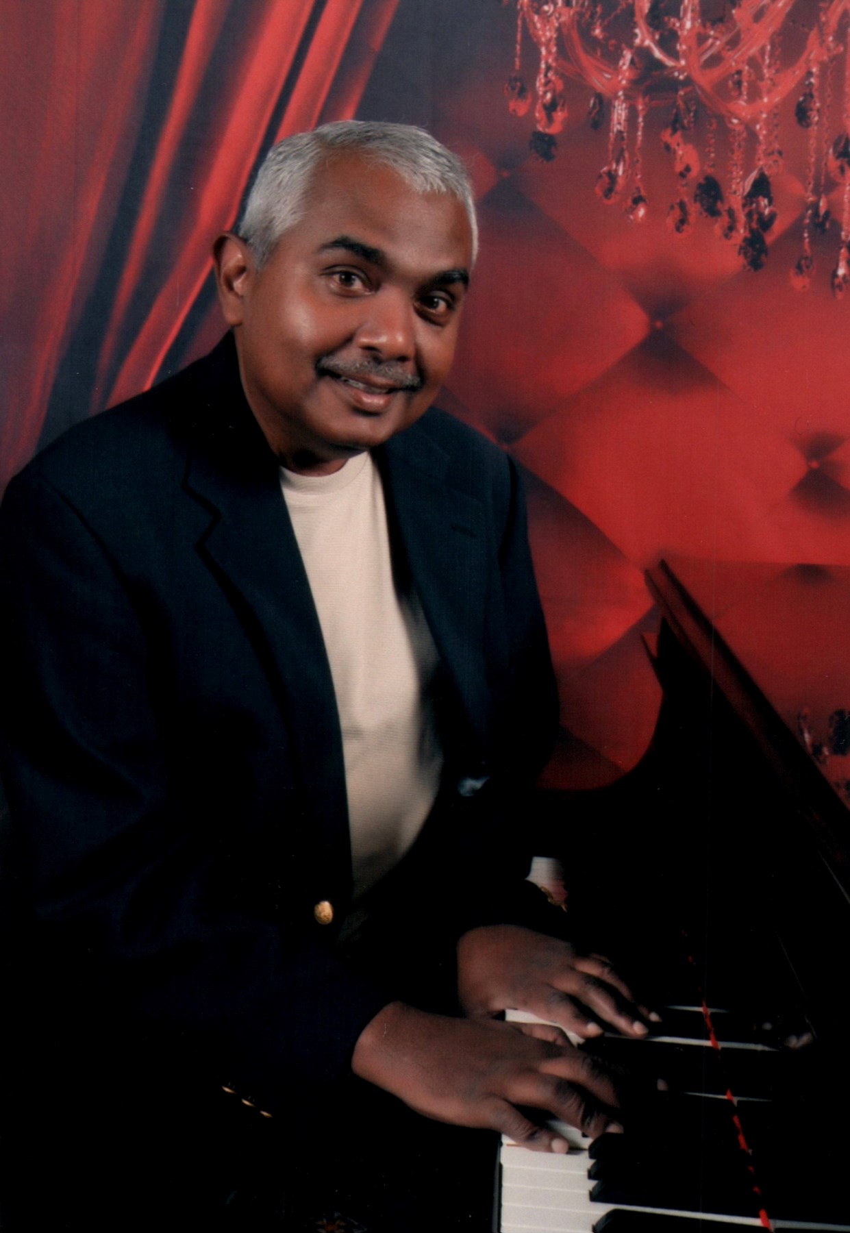 Obituary of Danchan "Mikey" Lalmansingh