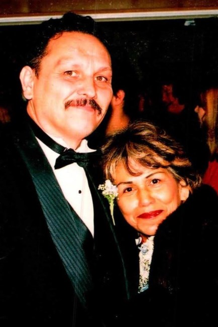 Obituary of Teresa Moses Whitish