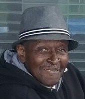 Obituary of Stanley "Cub" Robinson, Sr.