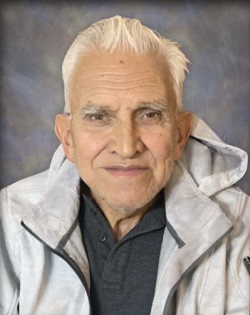 Obituary of Edgar Alfredo Rivas-Rivas