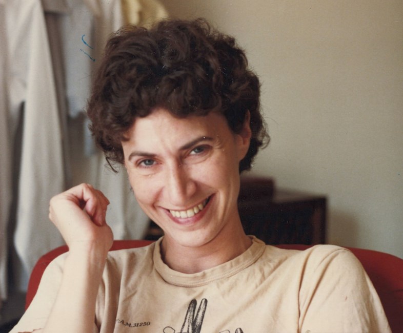 Obituary of Marilyn Harriet Ginsberg