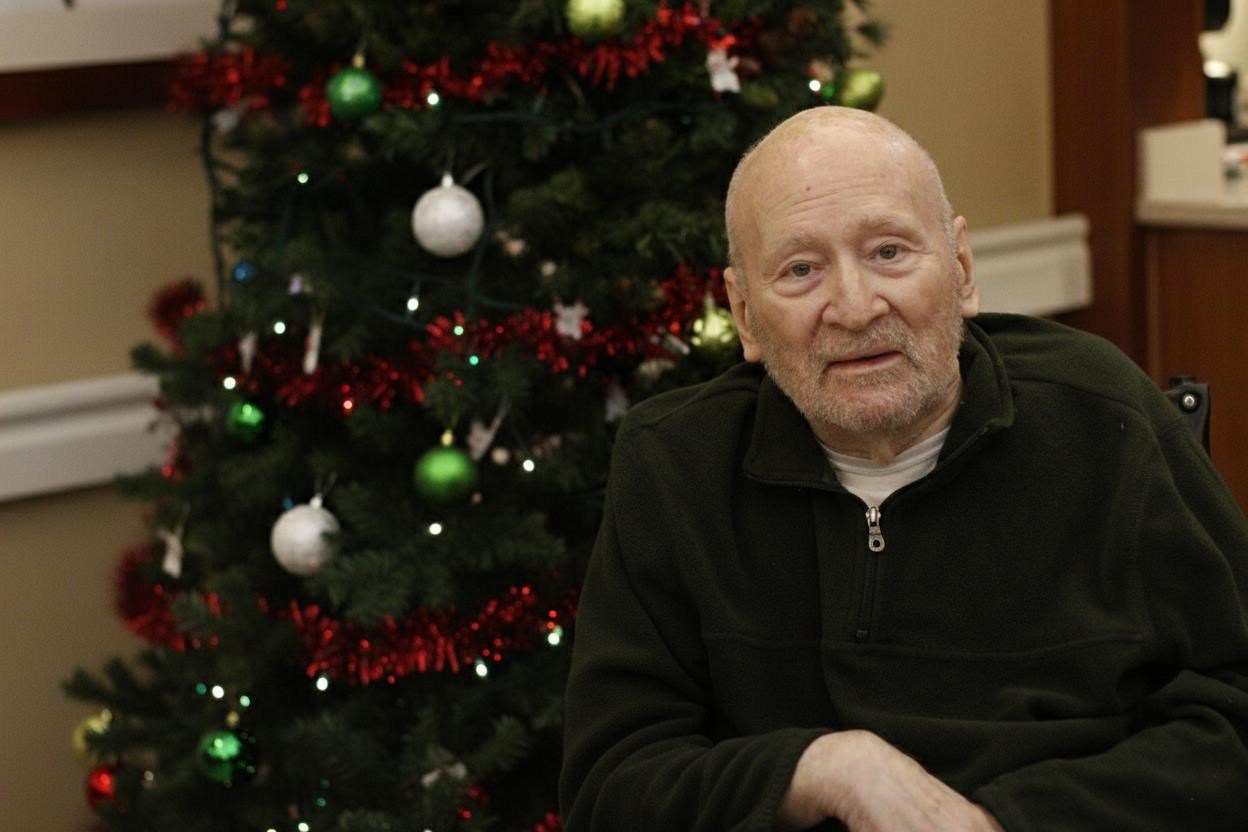 Obituario de Terry L. Lyon