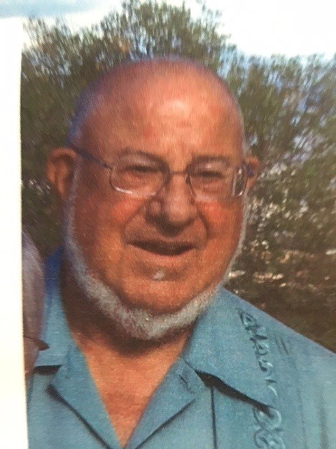 Obituary of Antone Joseph Morris  Jr.