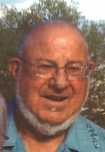 Obituary of Antone Joseph Morris Jr.