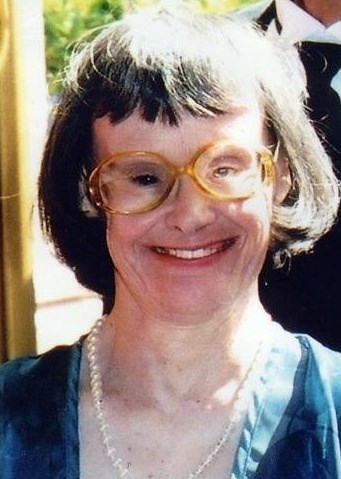 Obituary of Marlena Zanca