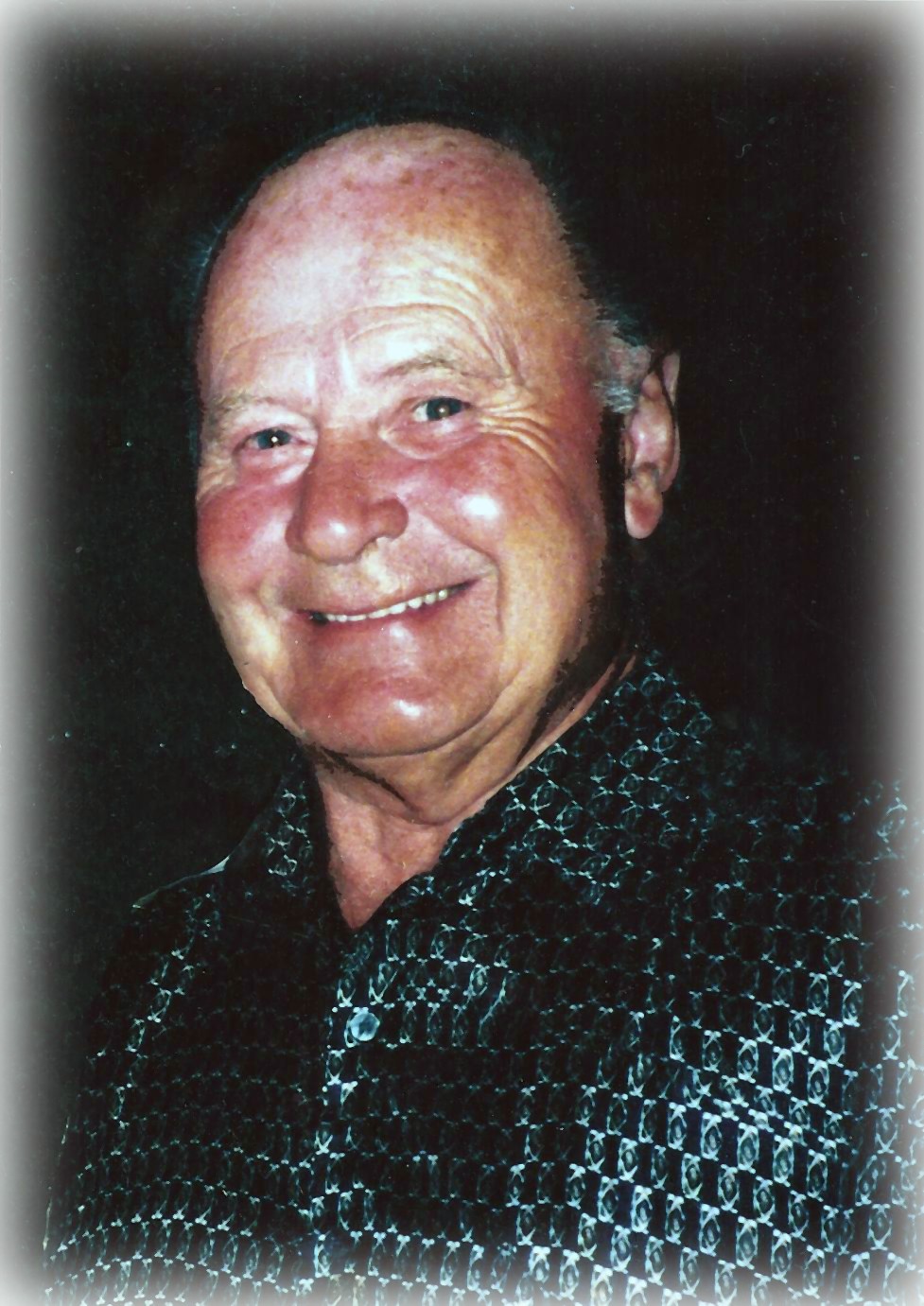 William Houghton Obituary Seattle, WA