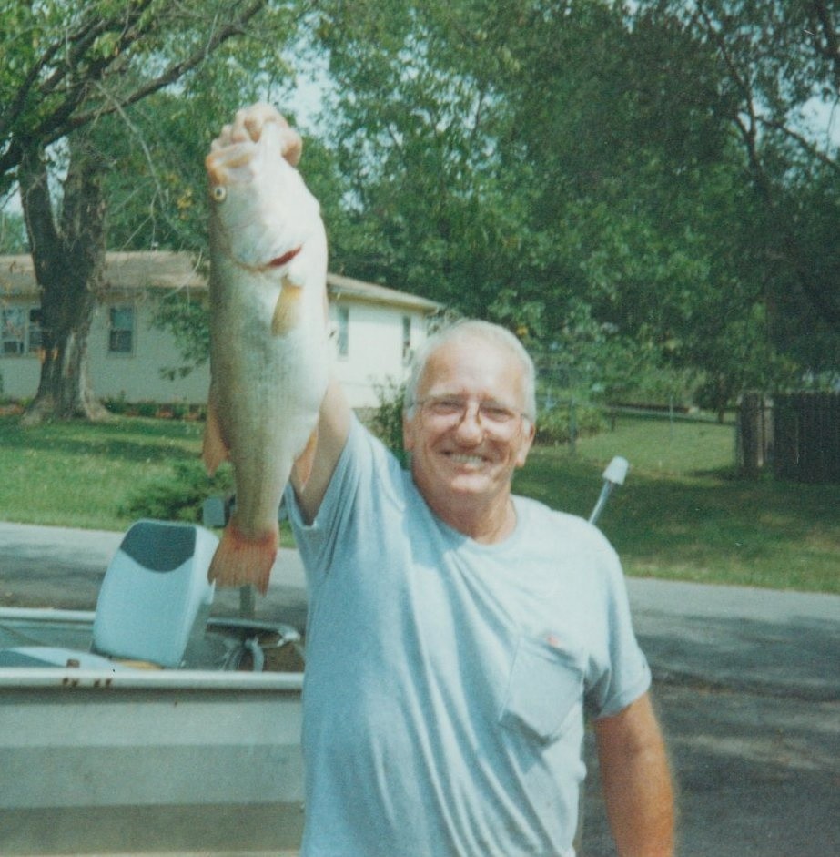 Obituary of Howard B. Paul