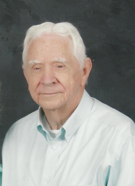 Obituary of Richard B. Marshall